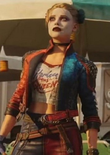 Harley Quinn