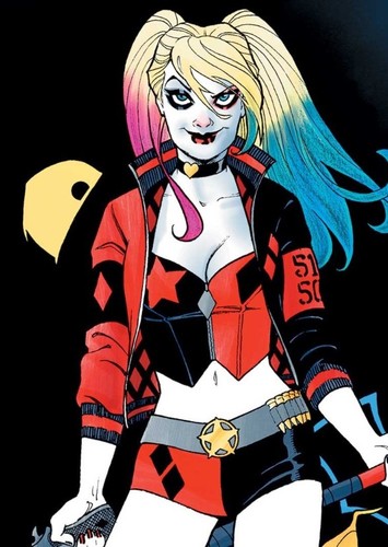 Harley Quinn