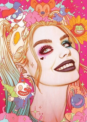 Harley Quinn