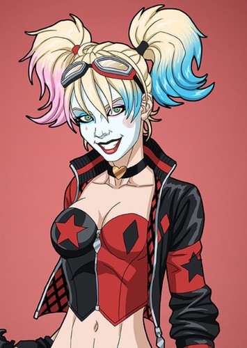 Harley Quinn