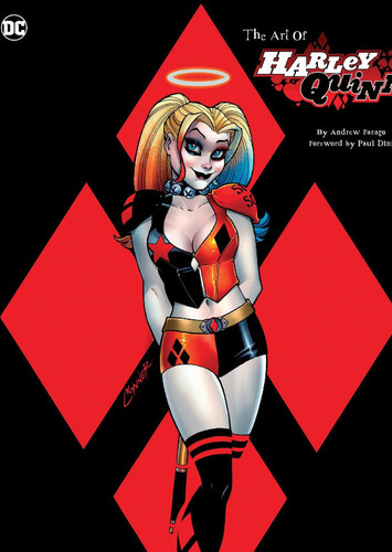 Harley Quinn