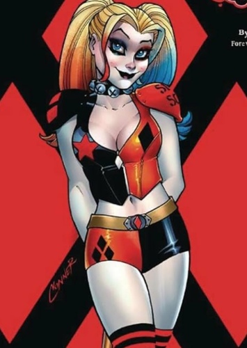 Harley Quinn