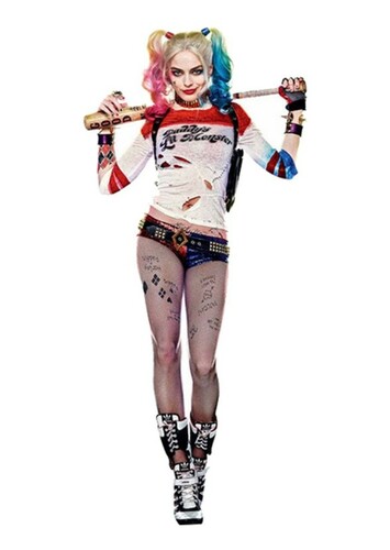 Harley Quinn
