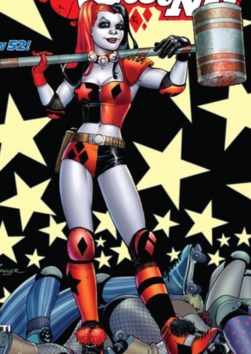 Harley Quinn