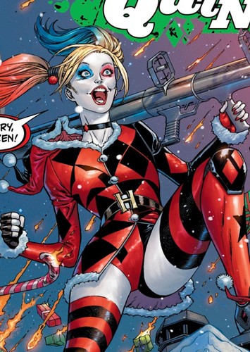 Harley Quinn