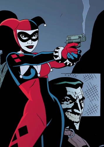 Harley Quinn