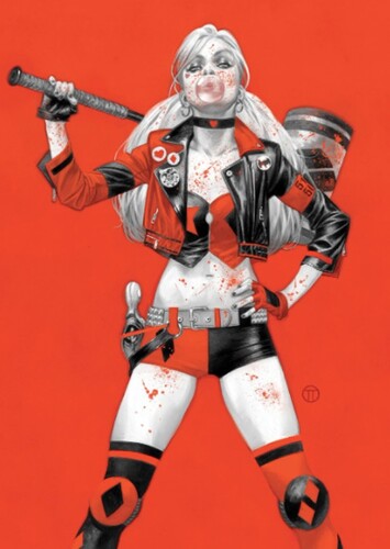 Harley Quinn