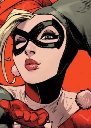 Harley Quinn