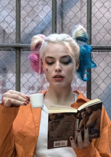 Harley Quinn