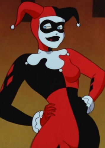 Harley Quinn