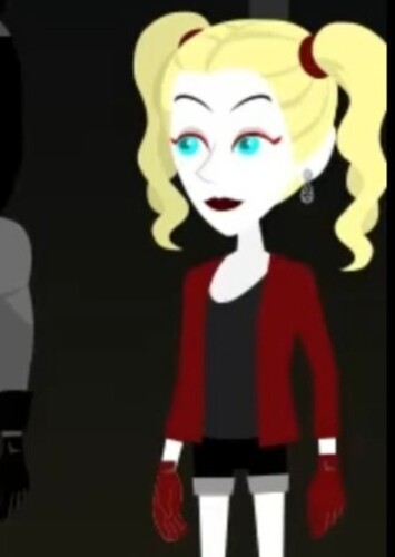 Harley Quinn