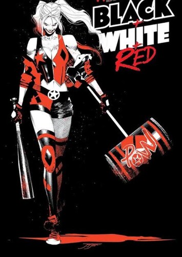 Harley Quinn
