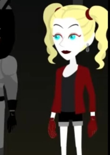 Harley Quinn