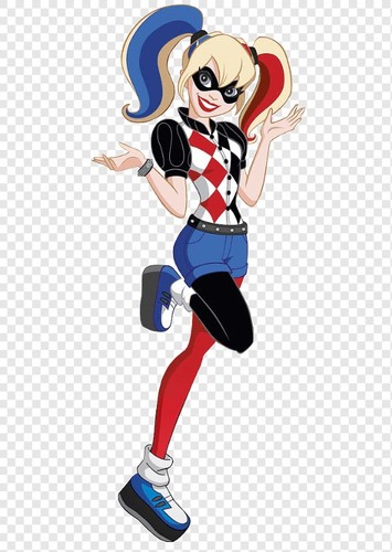 Harley Quinn