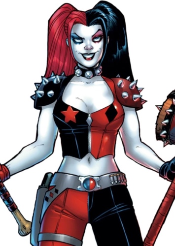 Harley Quinn