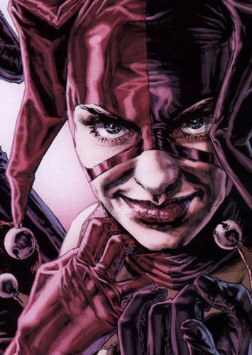 Harley Quinn