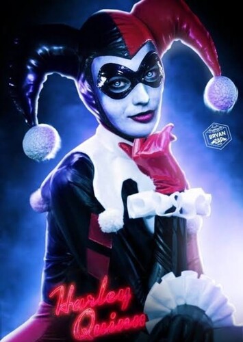 Harley Quinn