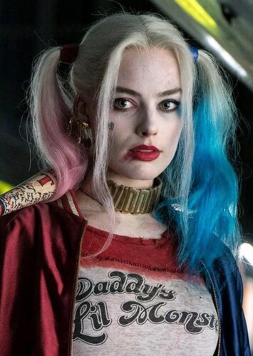 Harley Quinn