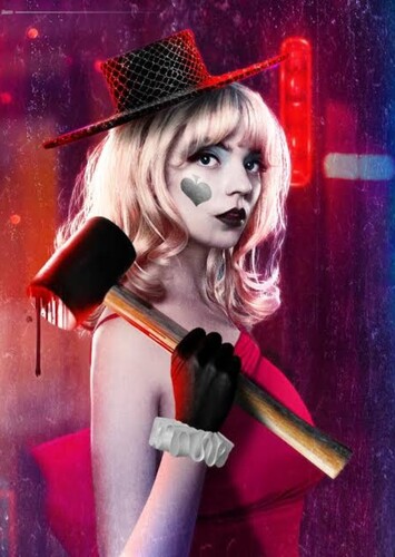 Harley Quinn