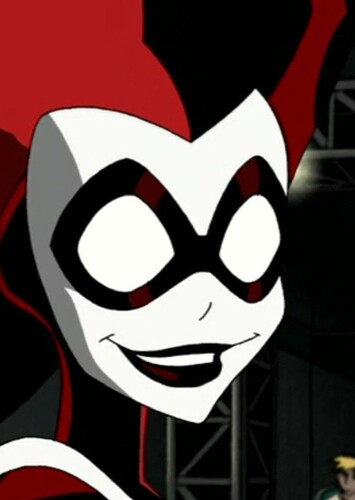Harley Quinn