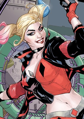Harley Quinn