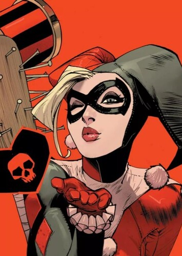 Harley Quinn