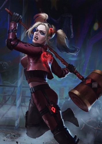 Harley Quinn