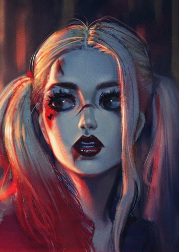 Harley Quinn