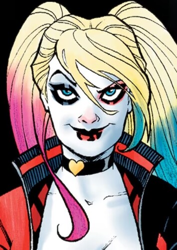 Harley Quinn