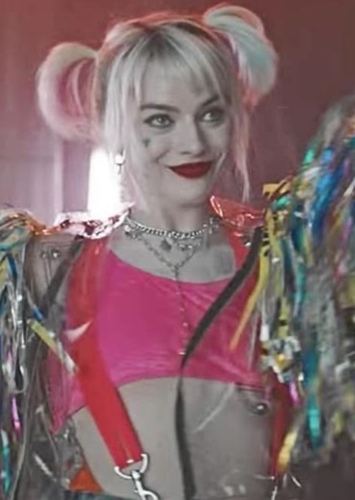Harley Quinn