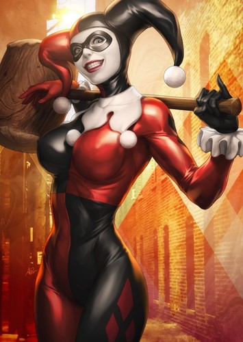 Harley Quinn