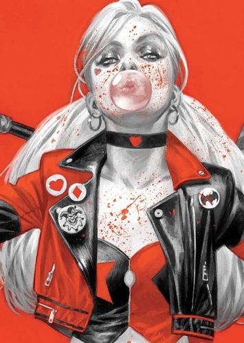 Harley Quinn