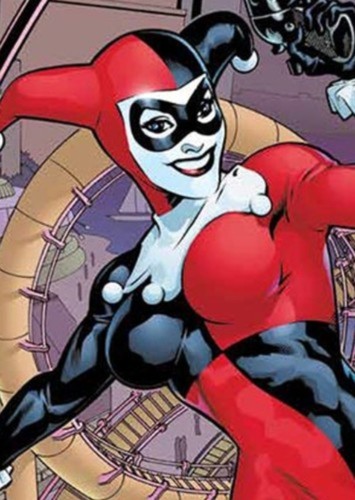 Harley Quinn