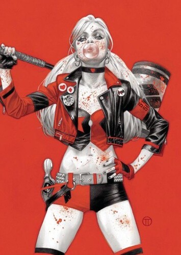 Harley Quinn