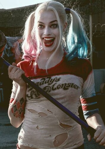 Harley Quinn