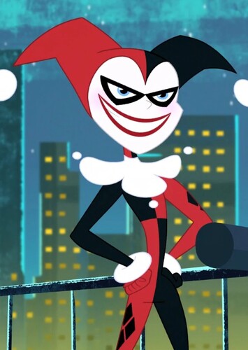 Harley Quinn