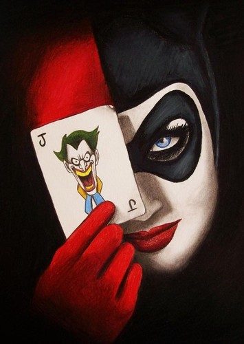 Harley Quinn