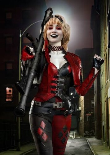 Harley Quinn