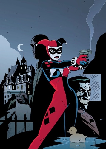 Harley Quinn