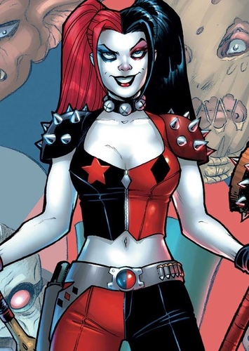 Harley Quinn