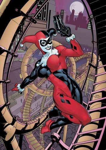 Harley Quinn