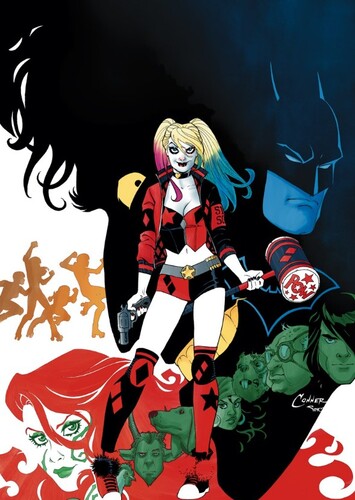 Harley Quinn