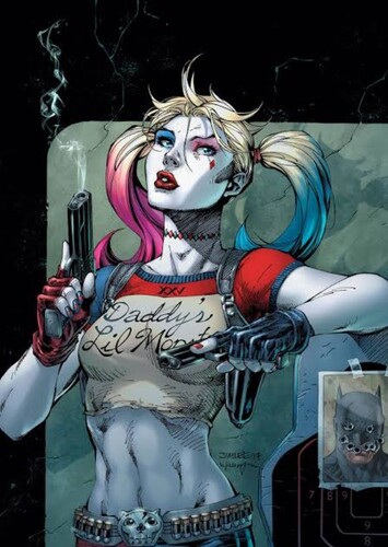 Harley Quinn