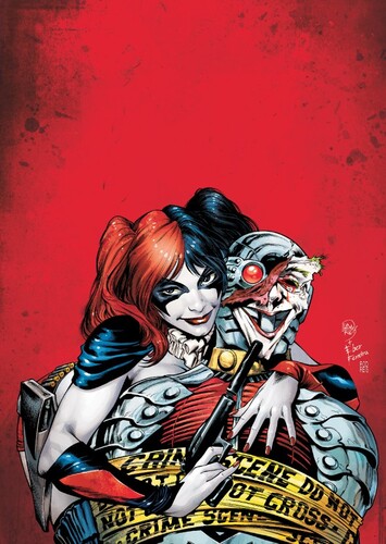 Harley Quinn