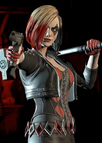 Harley Quinn