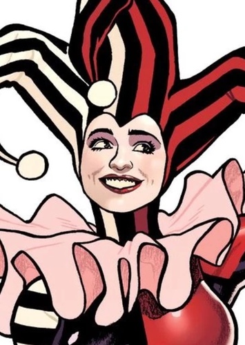 Harley Quinn