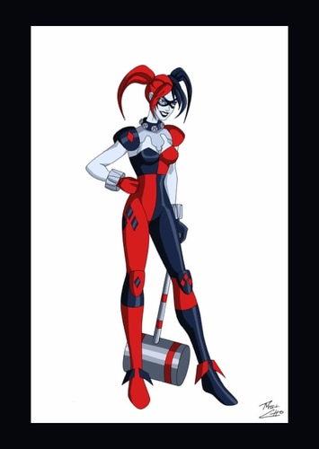 Harley Quinn