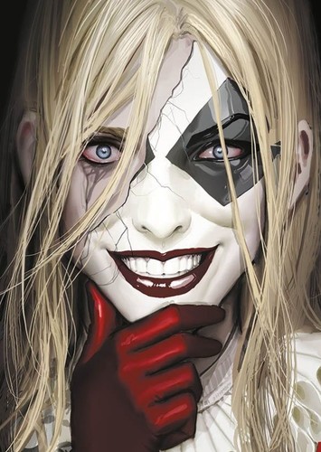 Harley Quinn