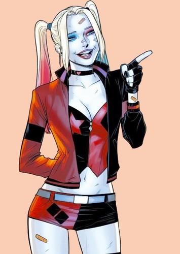 Harley Quinn