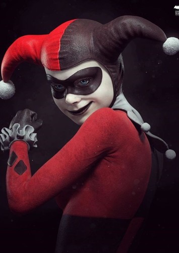 Harley Quinn